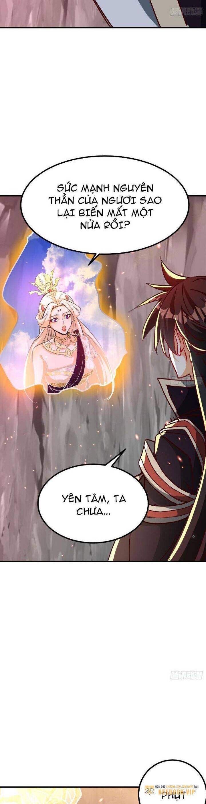 Thần Thiên Chí Tôn Chapter 40 - 6