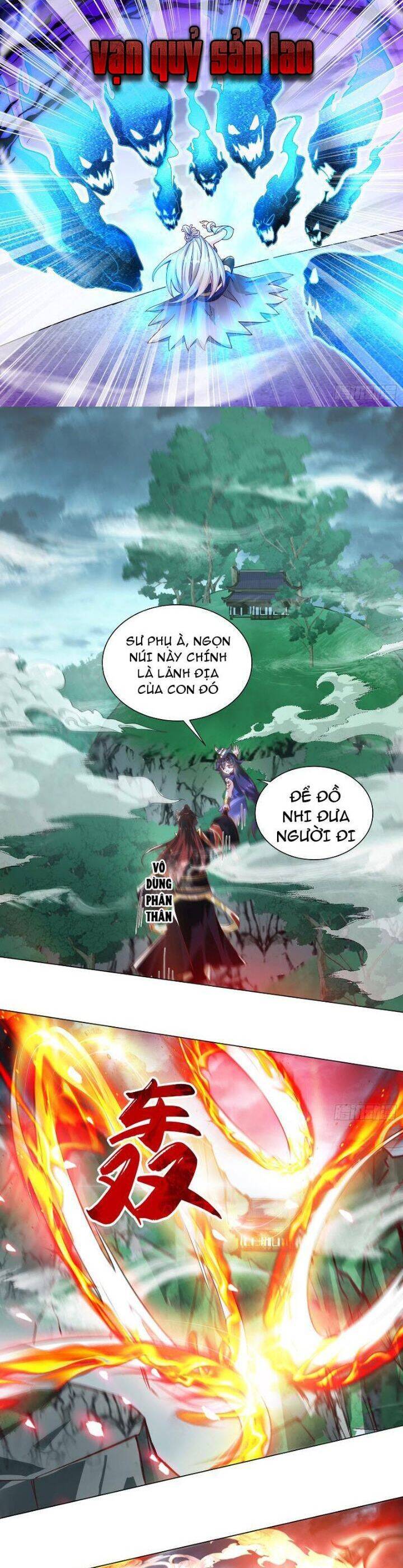 Thần Thiên Chí Tôn Chapter 42 - 16