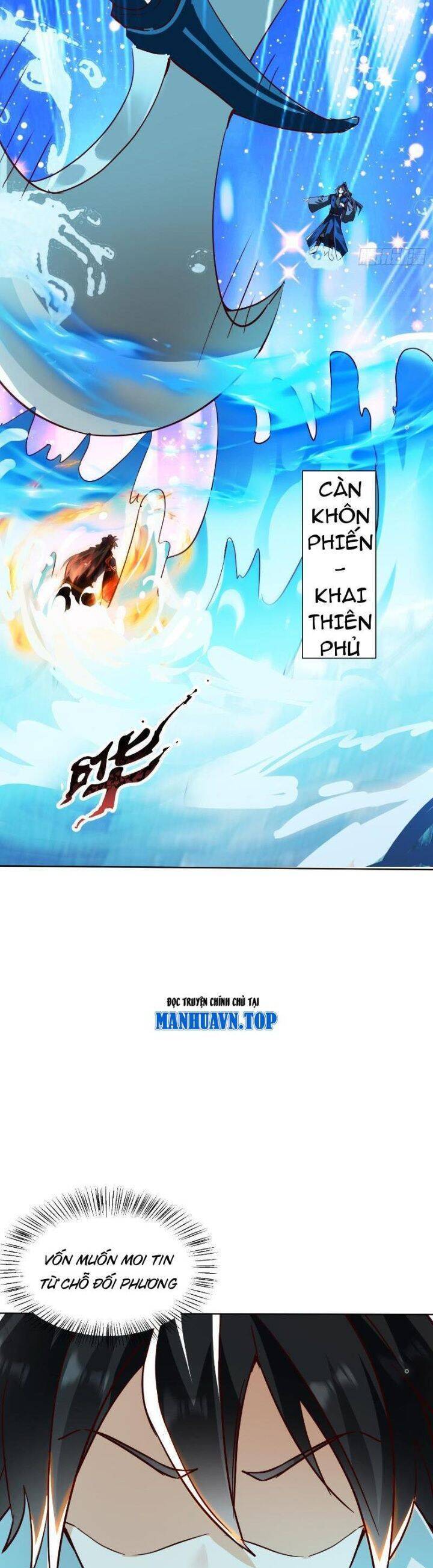 Thần Thiên Chí Tôn Chapter 59 - 17