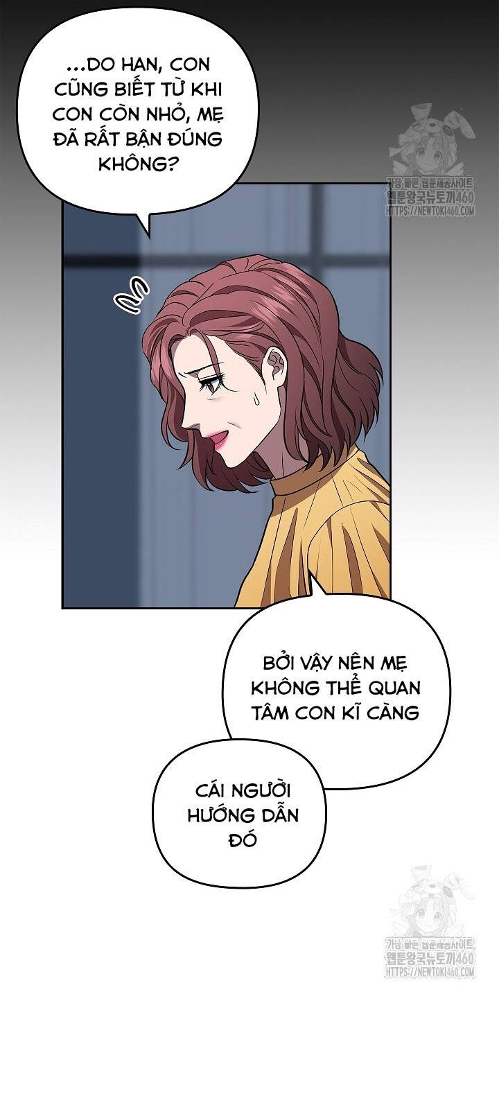 Kẻ Săn Đêm Chapter 5 - 20