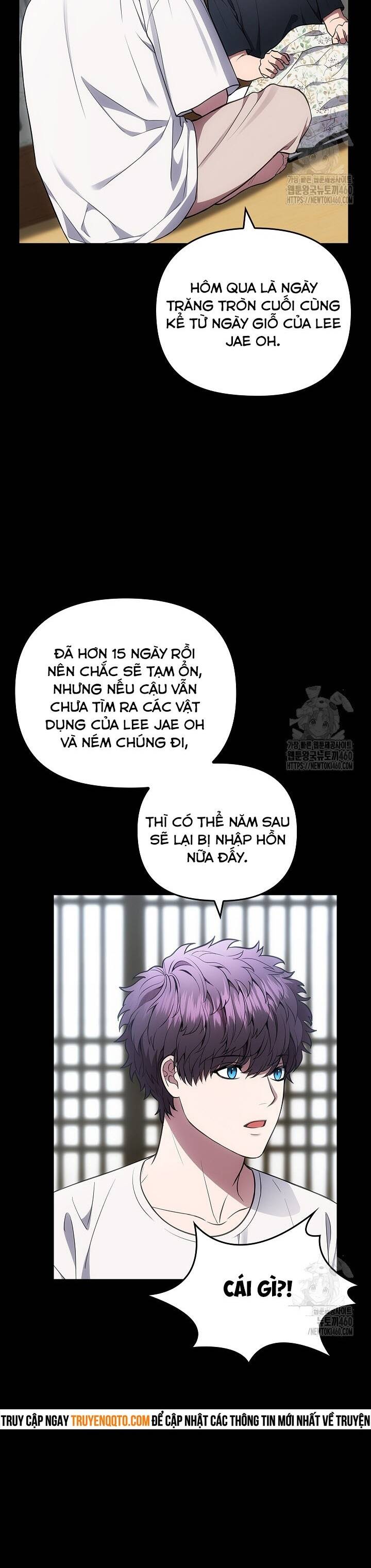 Kẻ Săn Đêm Chapter 6 - 4