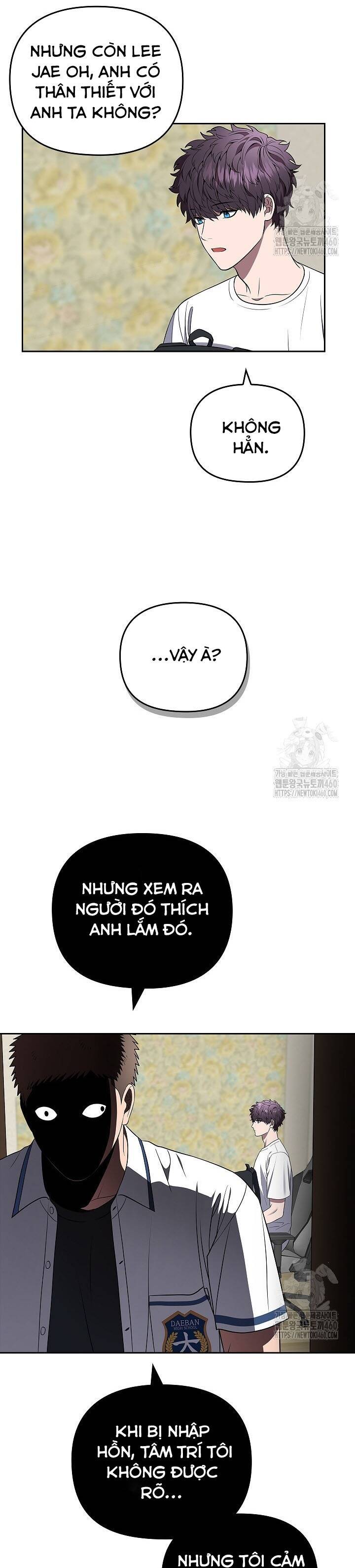 Kẻ Săn Đêm Chapter 6 - 26