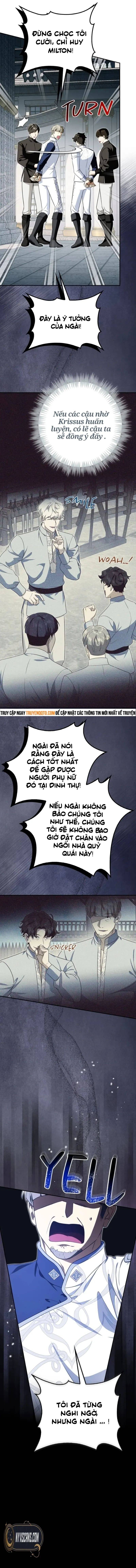 Nữ Tước Trong Sự Lụi Tàn Chapter 18 - Trang 2