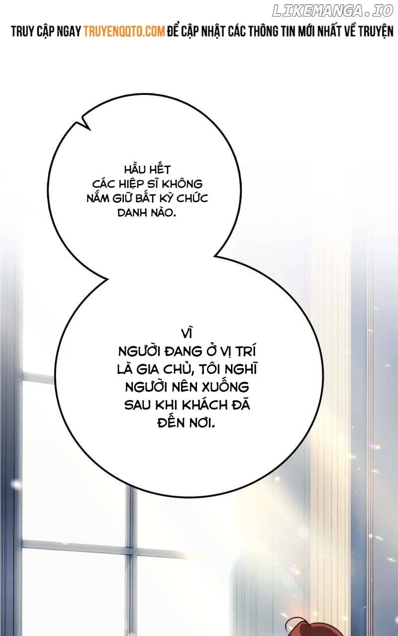 Nữ Tước Trong Sự Lụi Tàn Chapter 15 - Trang 2