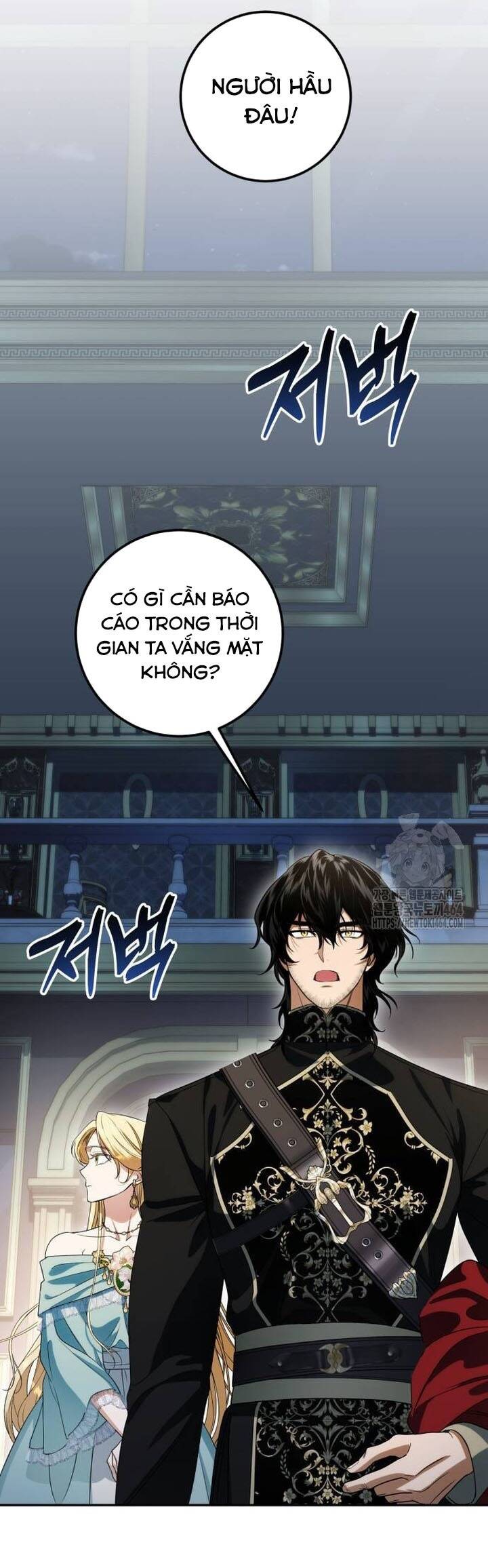 Nữ Tước Trong Sự Lụi Tàn Chapter 3 - 26