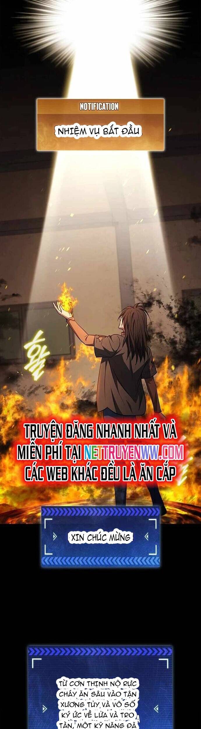 Cách Sống Sót Sau Quá Trình Tái Cơ Cấu Chapter 18 - 26