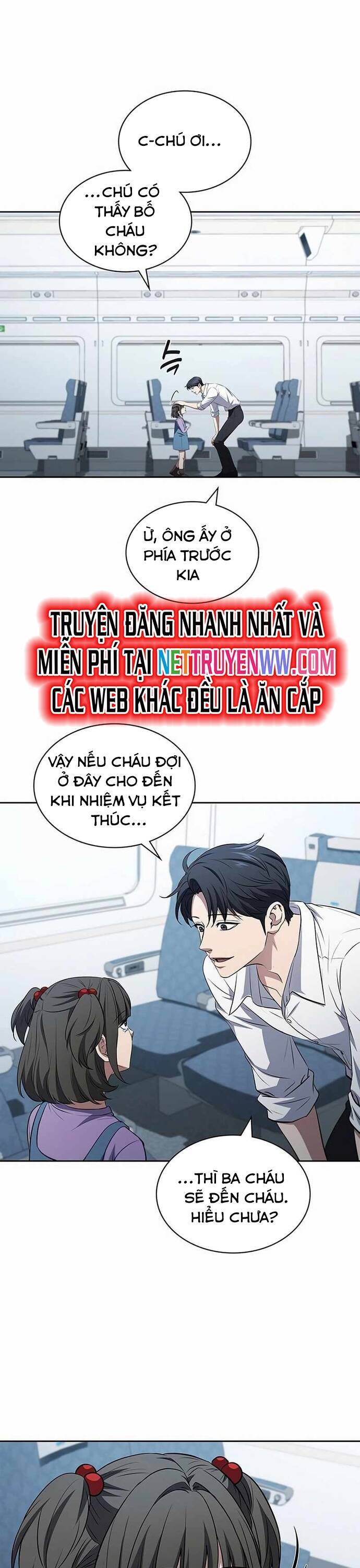 Cách Sống Sót Sau Quá Trình Tái Cơ Cấu Chapter 23 - 9