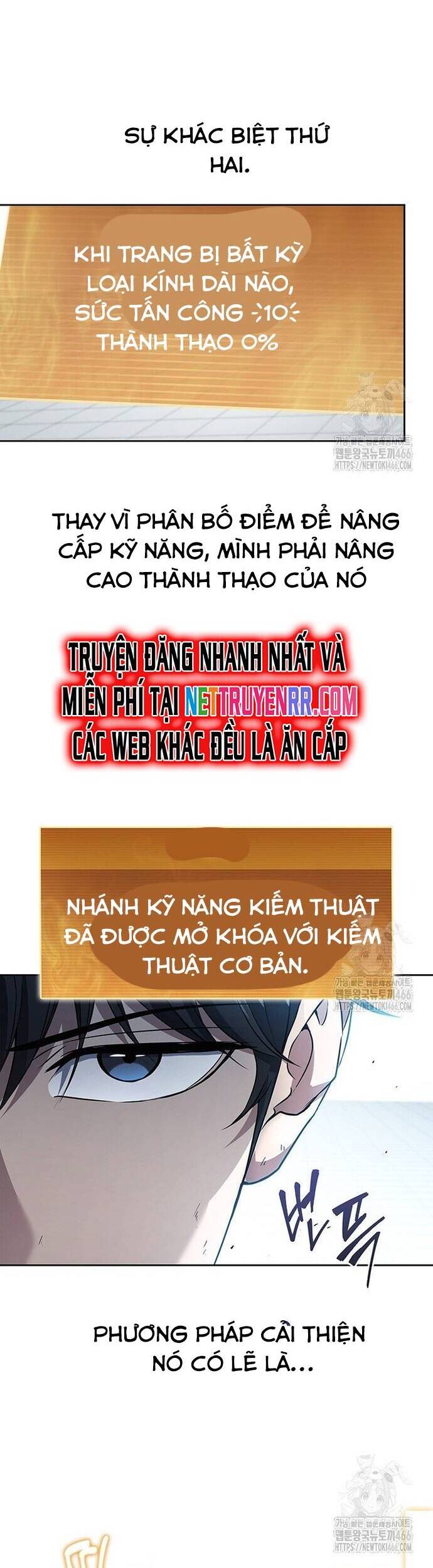 Cách Sống Sót Sau Quá Trình Tái Cơ Cấu Chapter 26 - 7