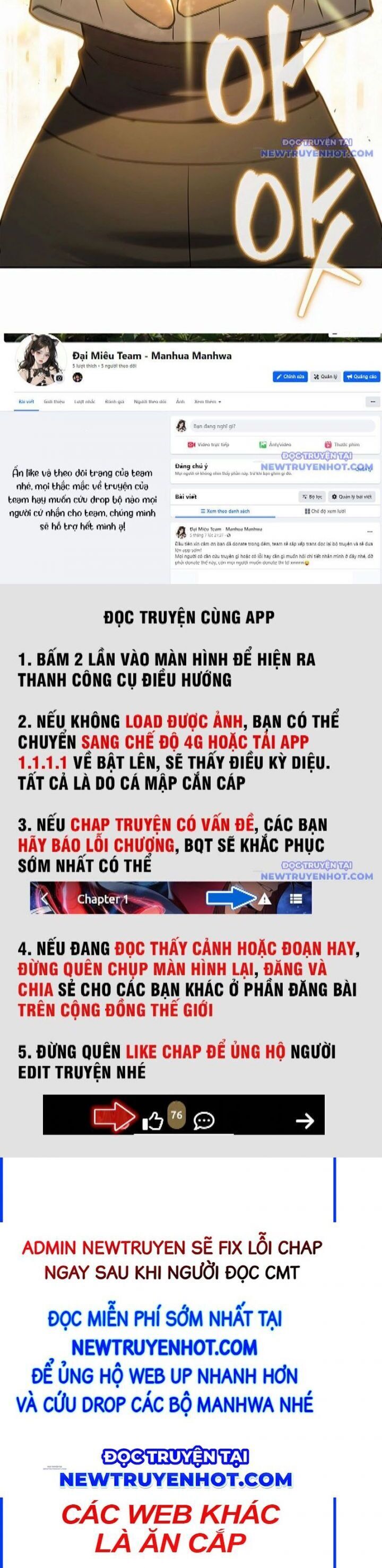 Cách Sống Sót Sau Quá Trình Tái Cơ Cấu Chapter 29 - 38