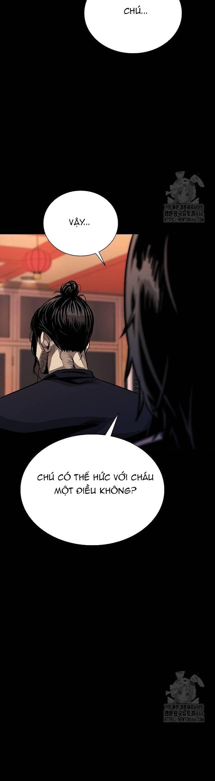 Thế Hệ Bất Hảo Chapter 2 - Trang 2