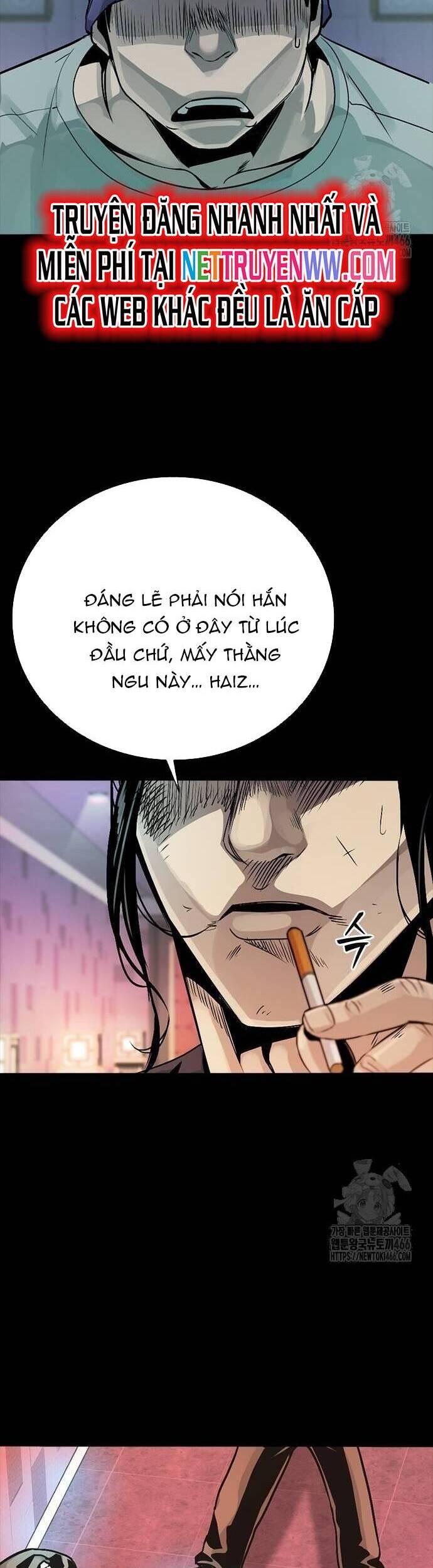 Thế Hệ Bất Hảo Chapter 2 - Trang 2