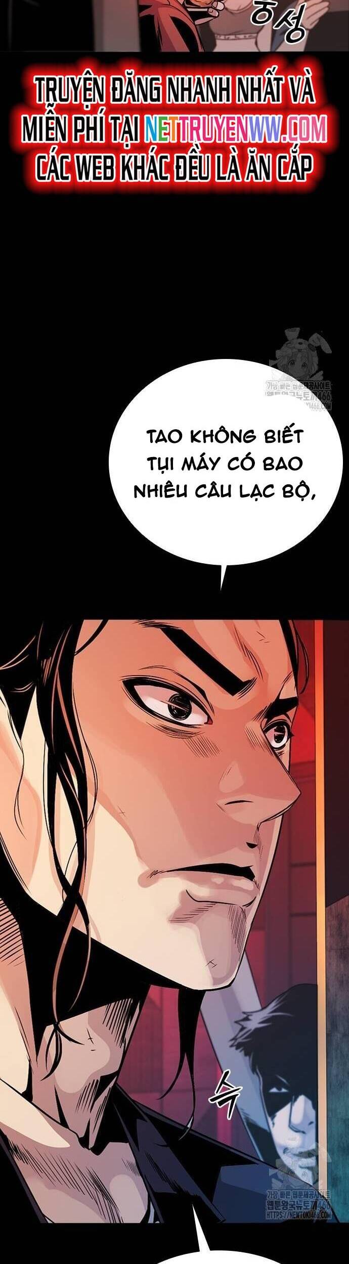 Thế Hệ Bất Hảo Chapter 3 - Trang 2