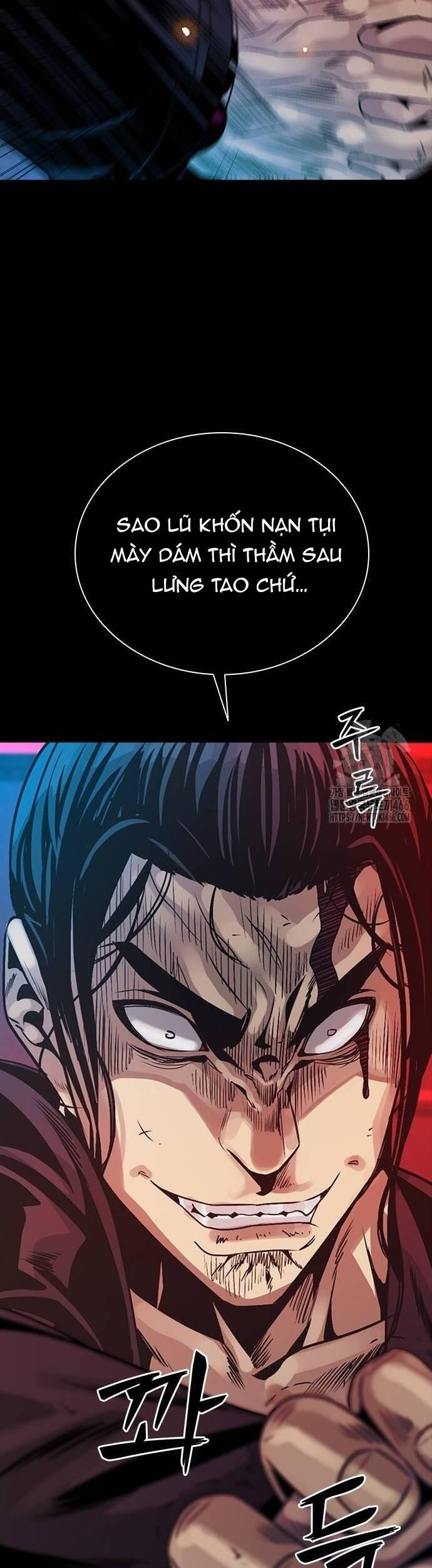 Thế Hệ Bất Hảo Chapter 3 - Trang 2