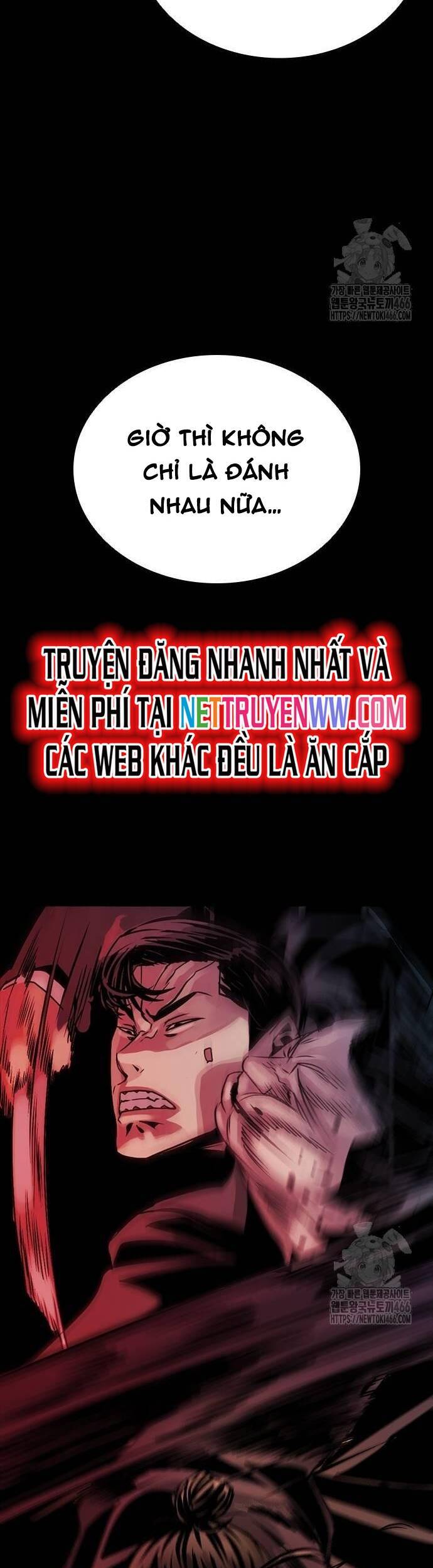 Thế Hệ Bất Hảo Chapter 3 - Trang 2