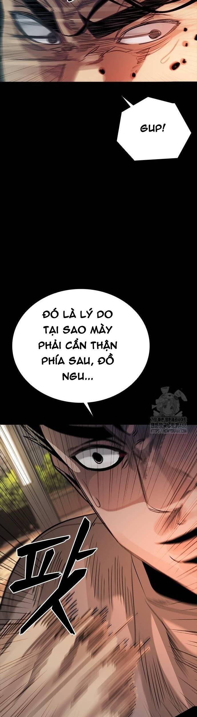 Thế Hệ Bất Hảo Chapter 3 - Trang 2