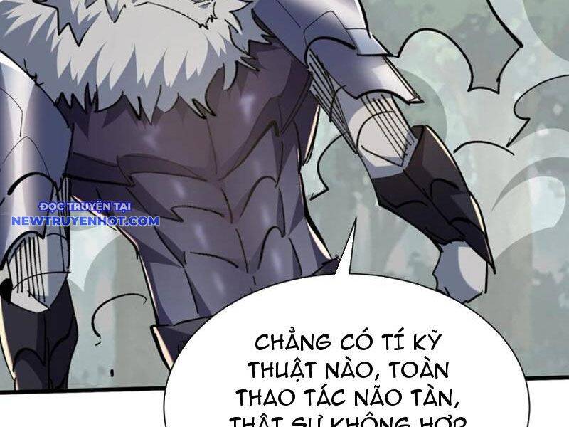 Từ Dã Quái Bắt Đầu Thăng Cấp Chapter 80 - 22