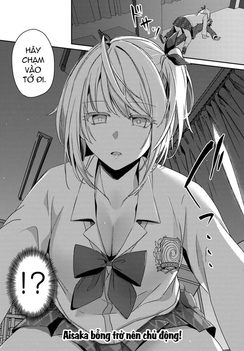 Te Ni Ireta Saimin Appli De Yume No Harem Seikatsu O Okuritai Chapter 2.2 - 18