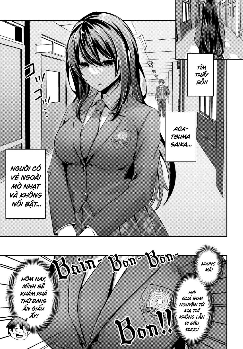 Te Ni Ireta Saimin Appli De Yume No Harem Seikatsu O Okuritai Chapter 5.1 - 20