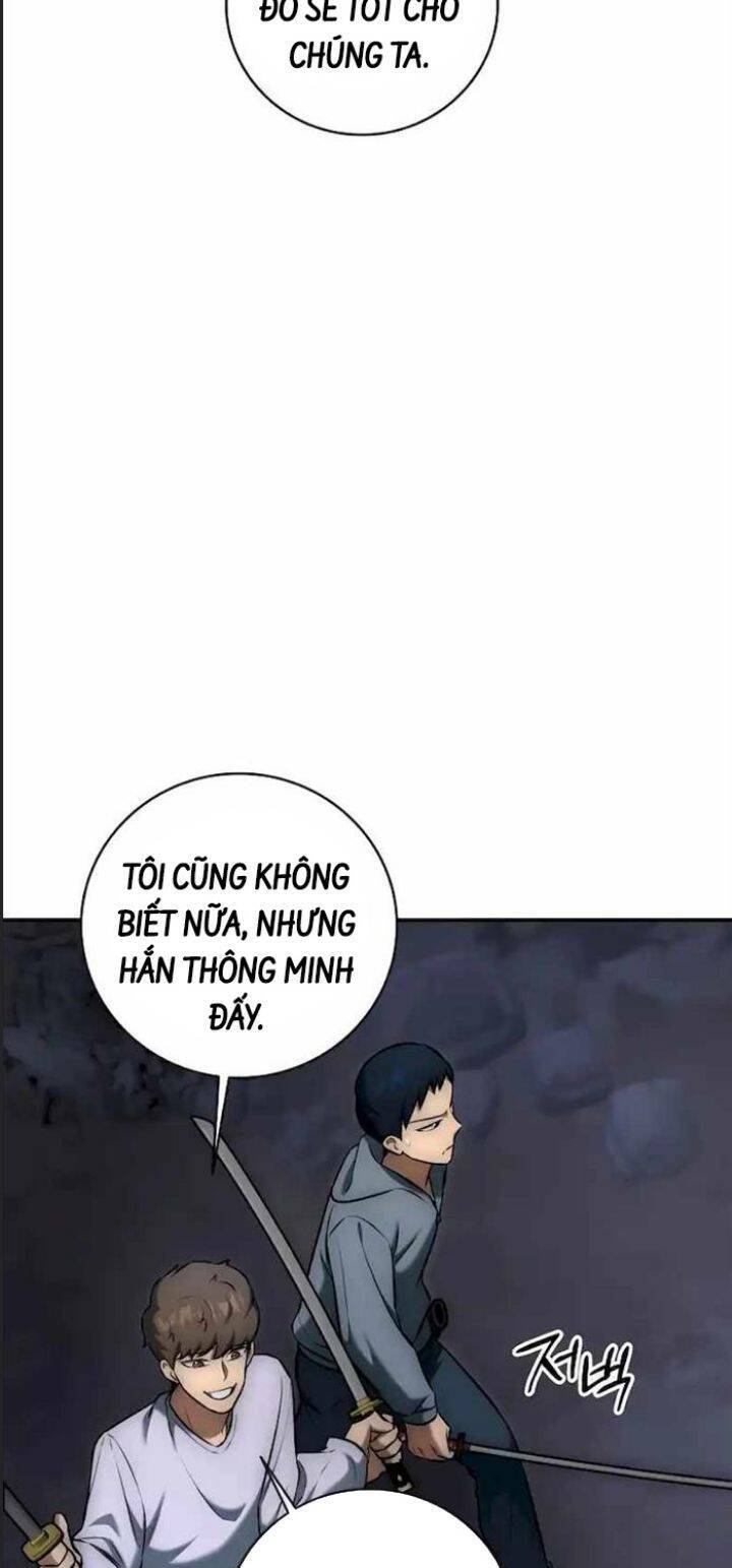 Tôi Đã Nuôi Dưỡng Nam Phụ Phản Diện Chapter 9 - 110