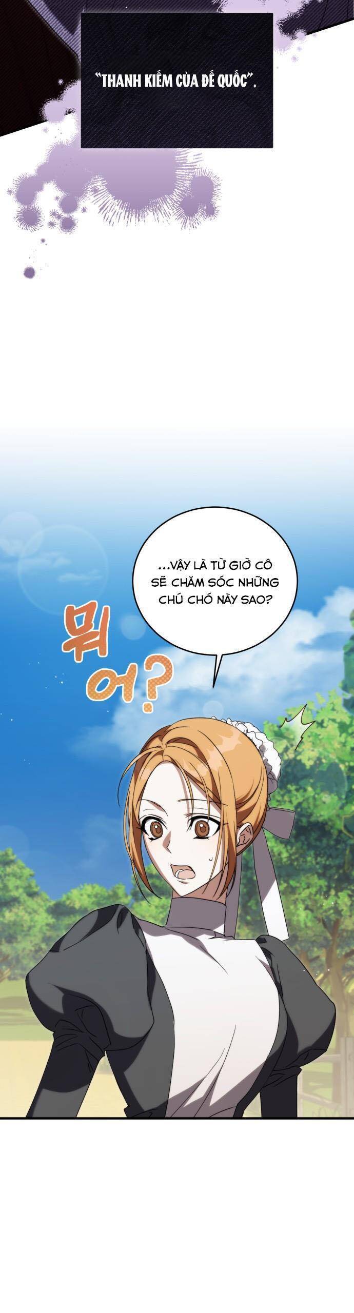 Đã Chết Rồi Còn Bị Ám Ảnh Chapter 11 - 36