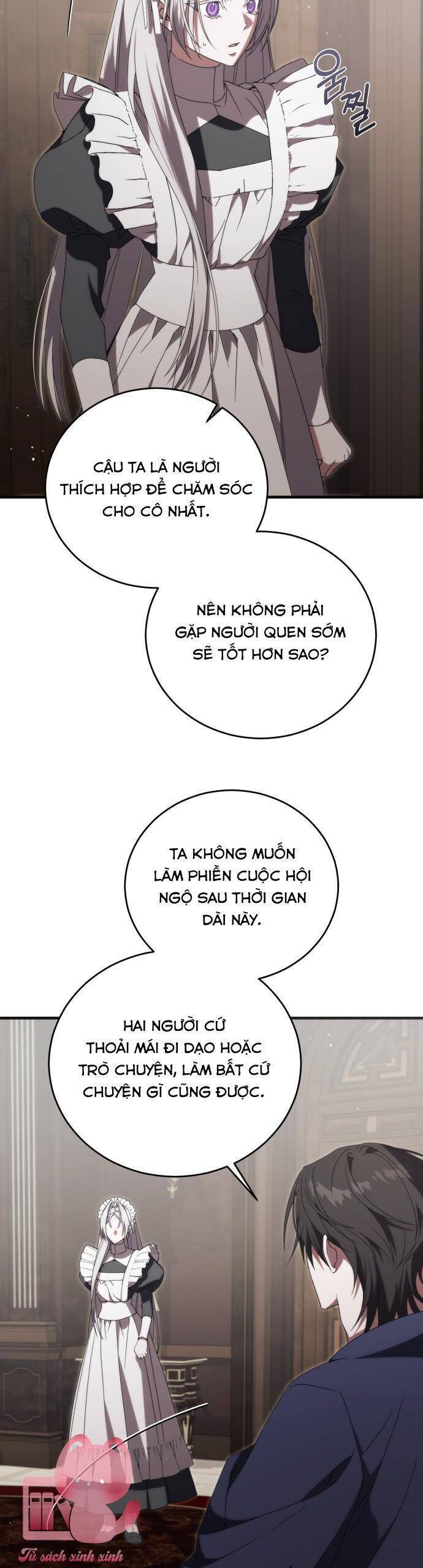 Đã Chết Rồi Còn Bị Ám Ảnh Chapter 17 - 10