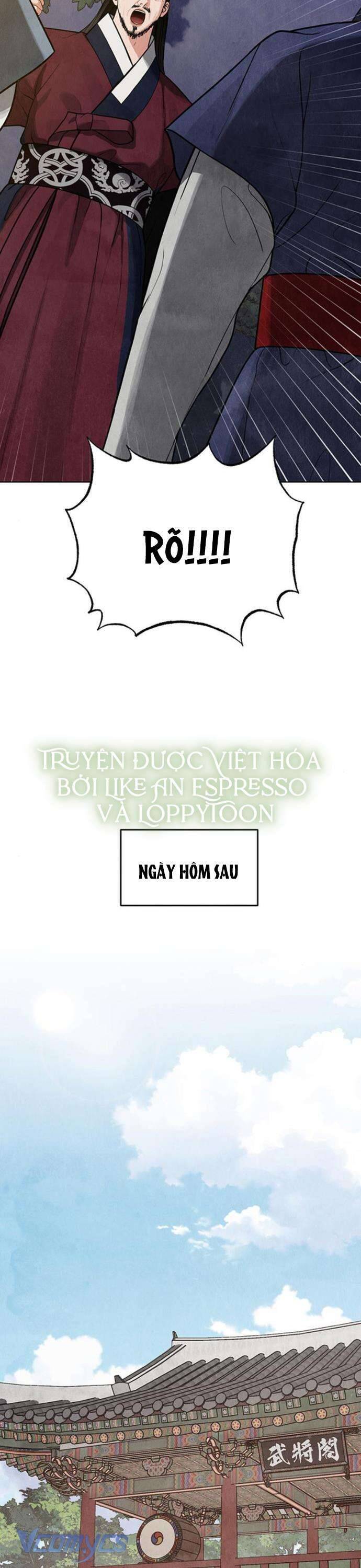 Quỷ Hồn Chapter 11 - 11