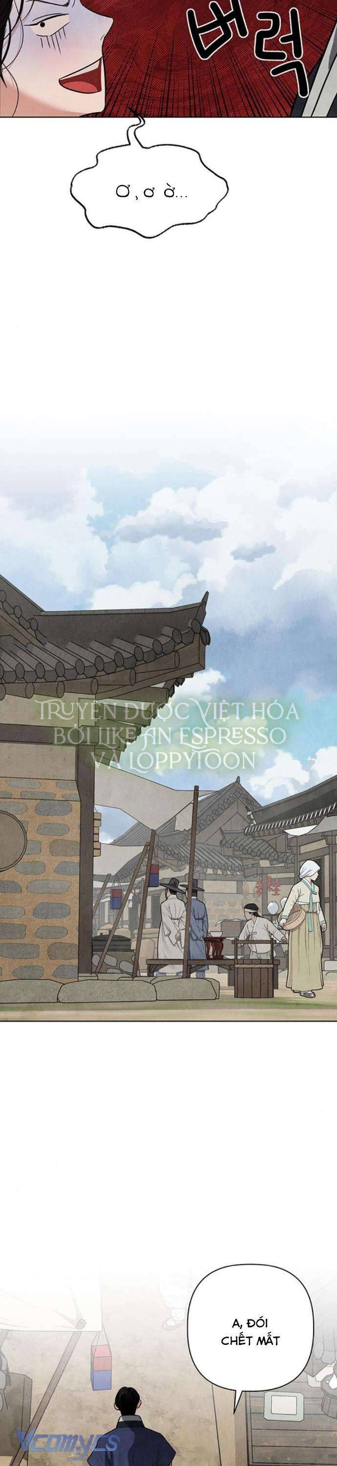 Quỷ Hồn Chapter 11 - 24