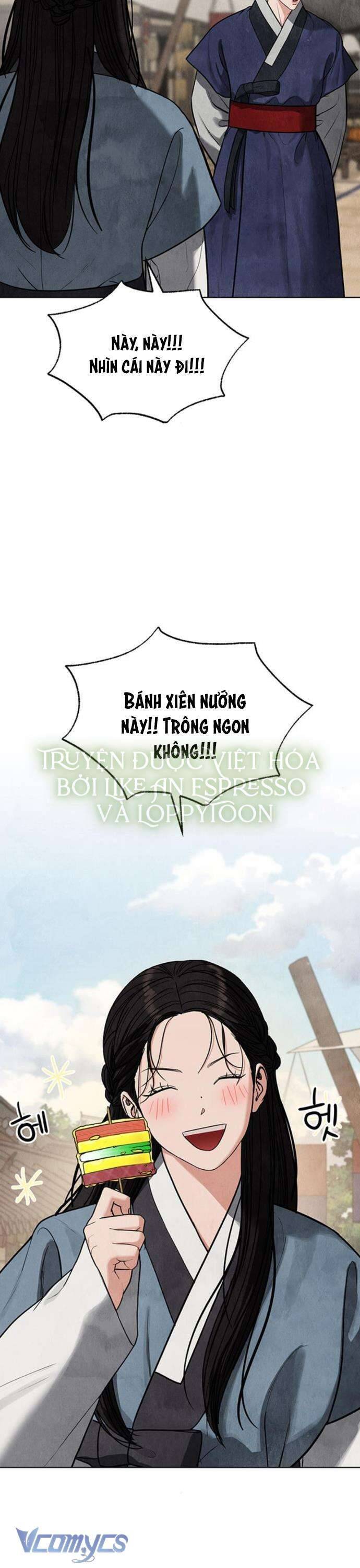 Quỷ Hồn Chapter 11 - 28