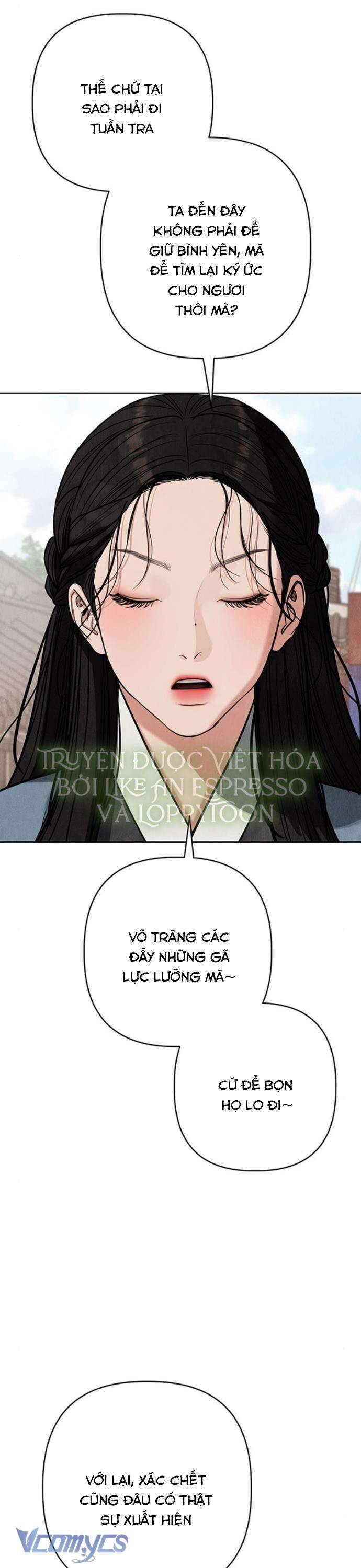 Quỷ Hồn Chapter 11 - 30