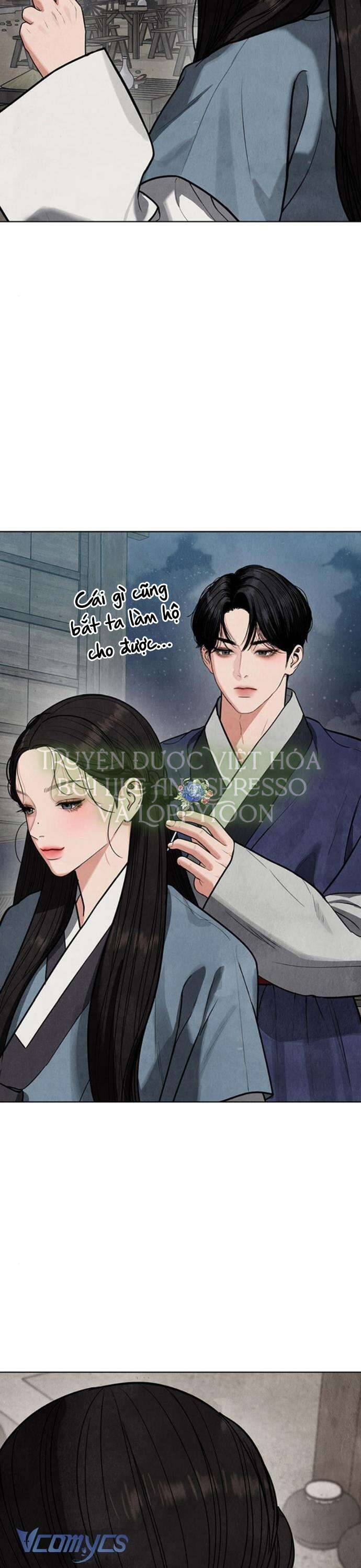 Quỷ Hồn Chapter 11 - 45