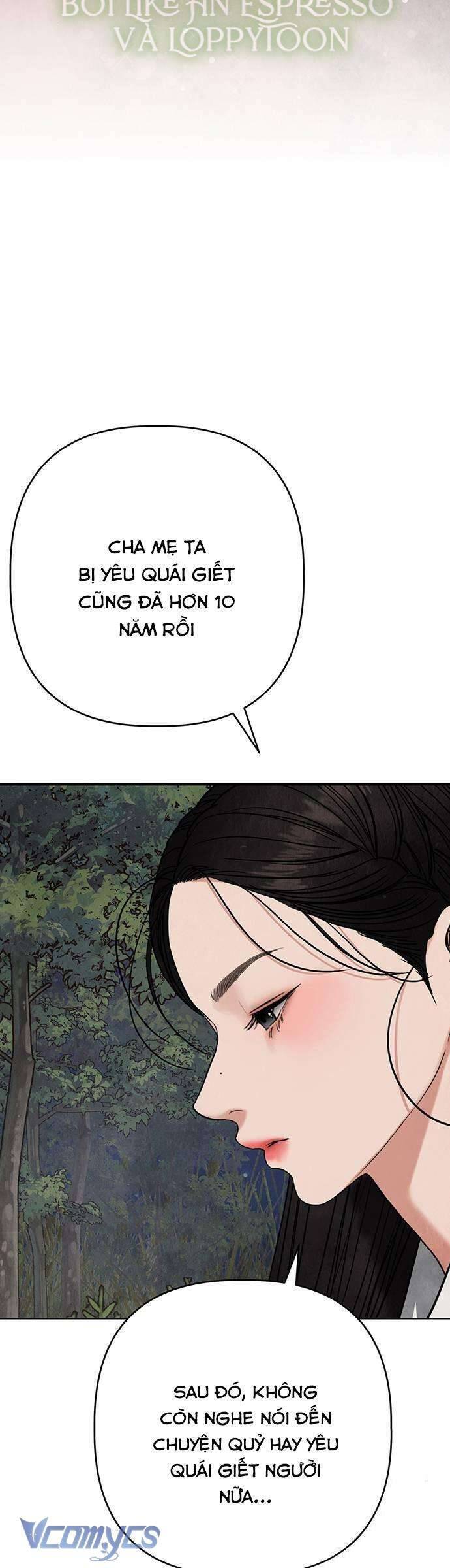 Quỷ Hồn Chapter 12 - 20