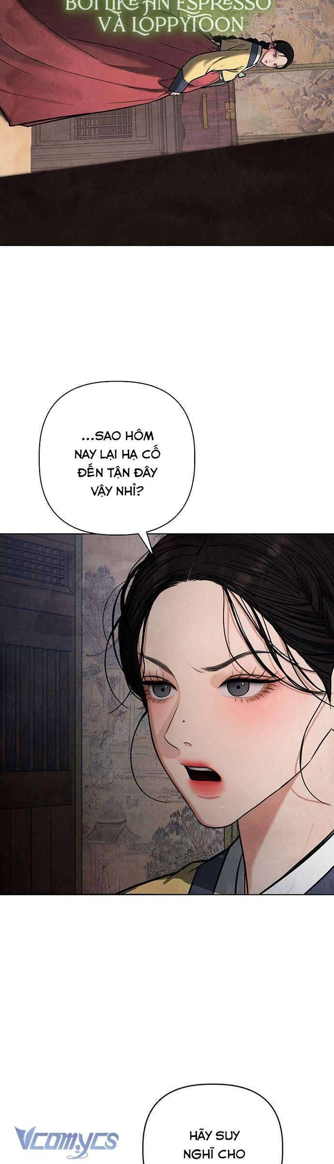 Quỷ Hồn Chapter 3 - 34