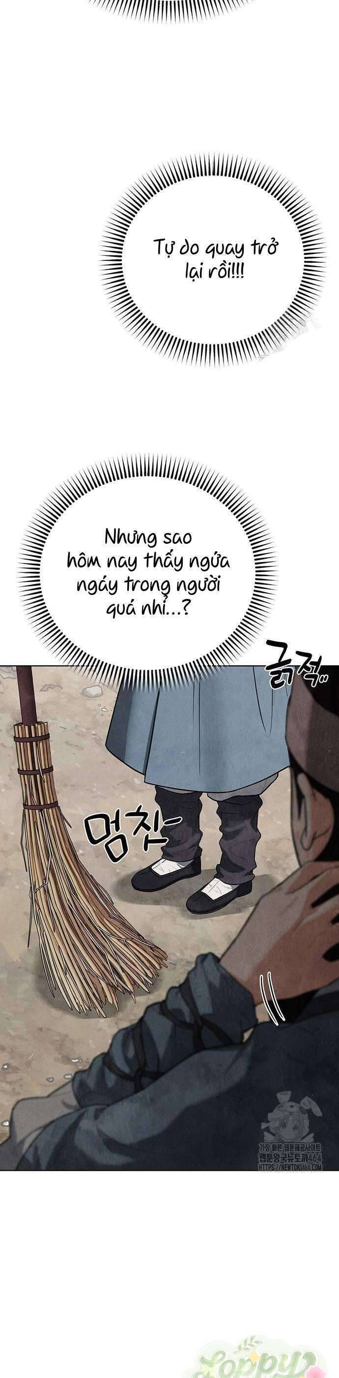 Quỷ Hồn Chapter 7 - 36