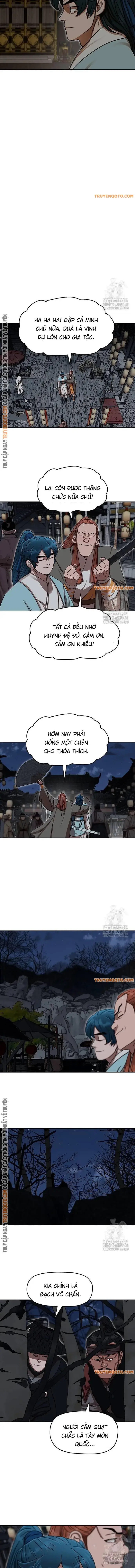 Hàn Băng Liệt Hỏa Chapter 16 - 2