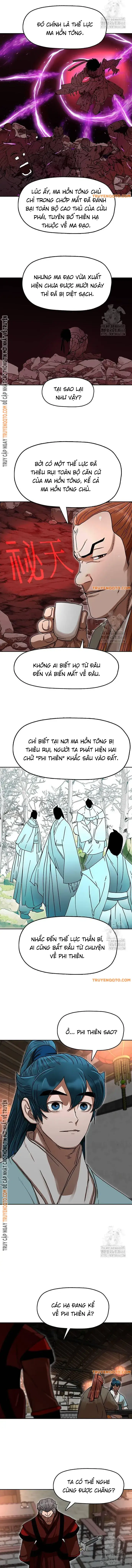 Hàn Băng Liệt Hỏa Chapter 16 - 6