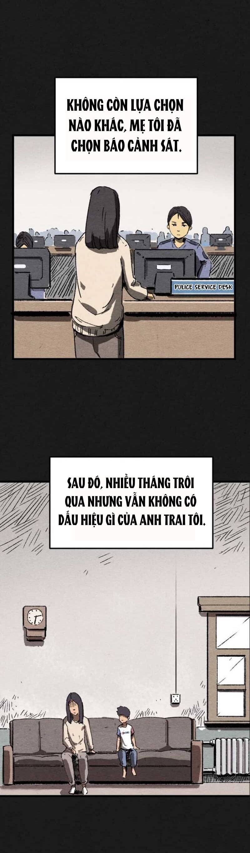 Phản Địa Tâm Chapter 2 - Trang 2