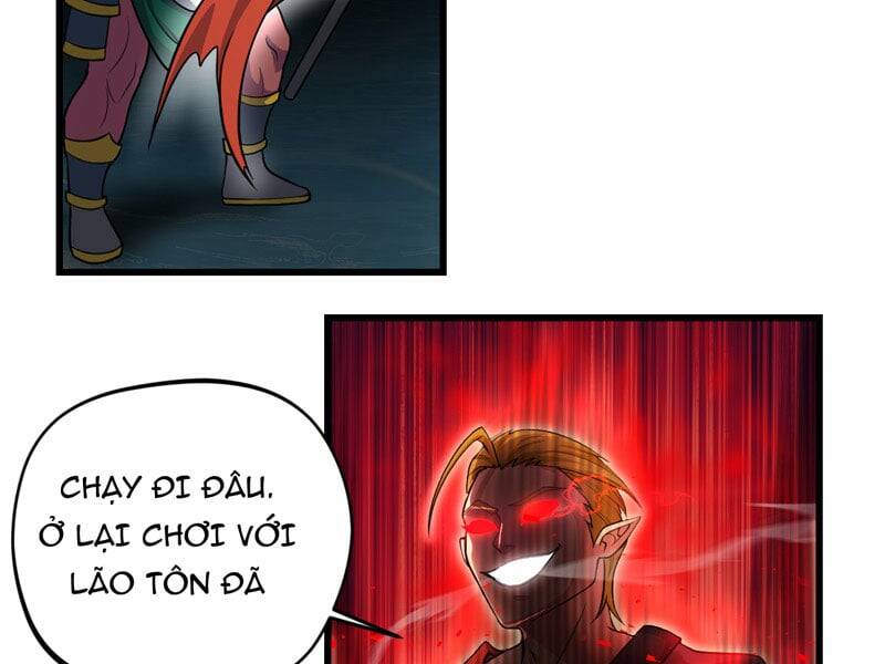 đồ đệ của ta đều là đại yêu vô địch Chapter 19 - Trang 2