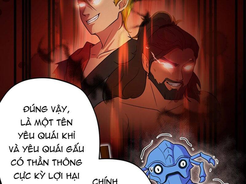 đồ đệ của ta đều là đại yêu vô địch Chapter 19 - Trang 2