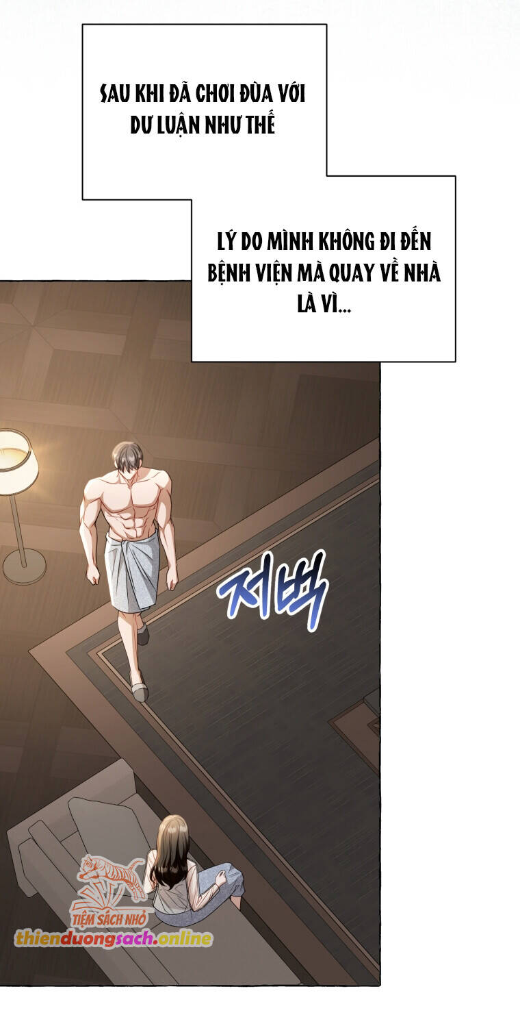 Khi Điện Thoại Đổ Chuông Chapter 15 - 16