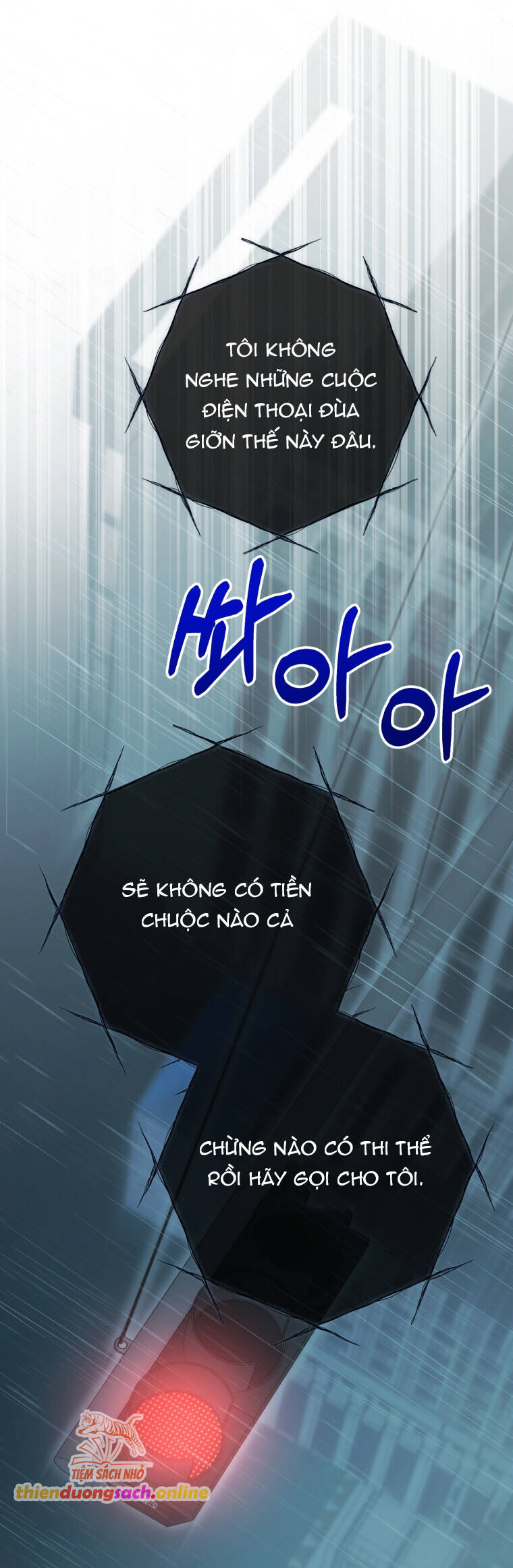 Khi Điện Thoại Đổ Chuông Chapter 7 - 22