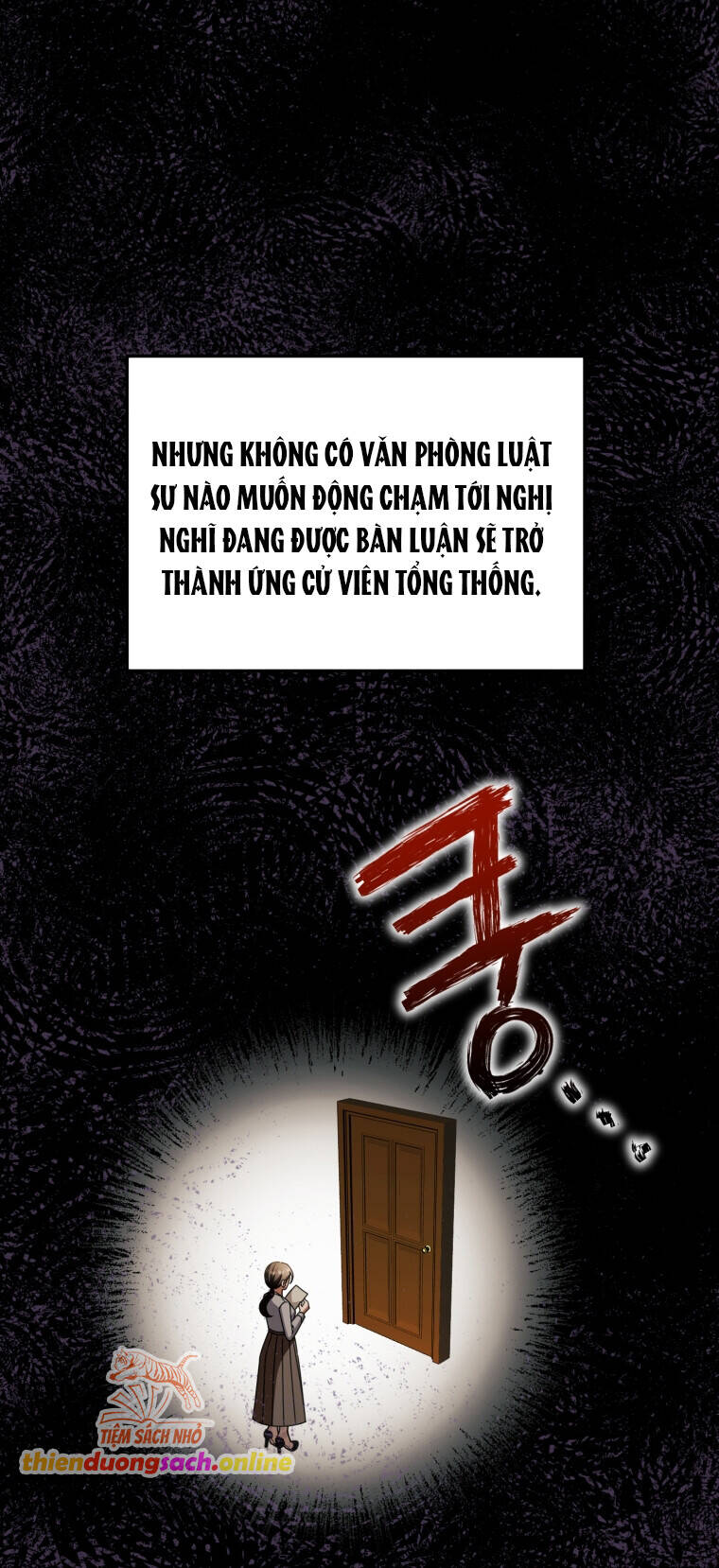 Khi Điện Thoại Đổ Chuông Chapter 9 - 7