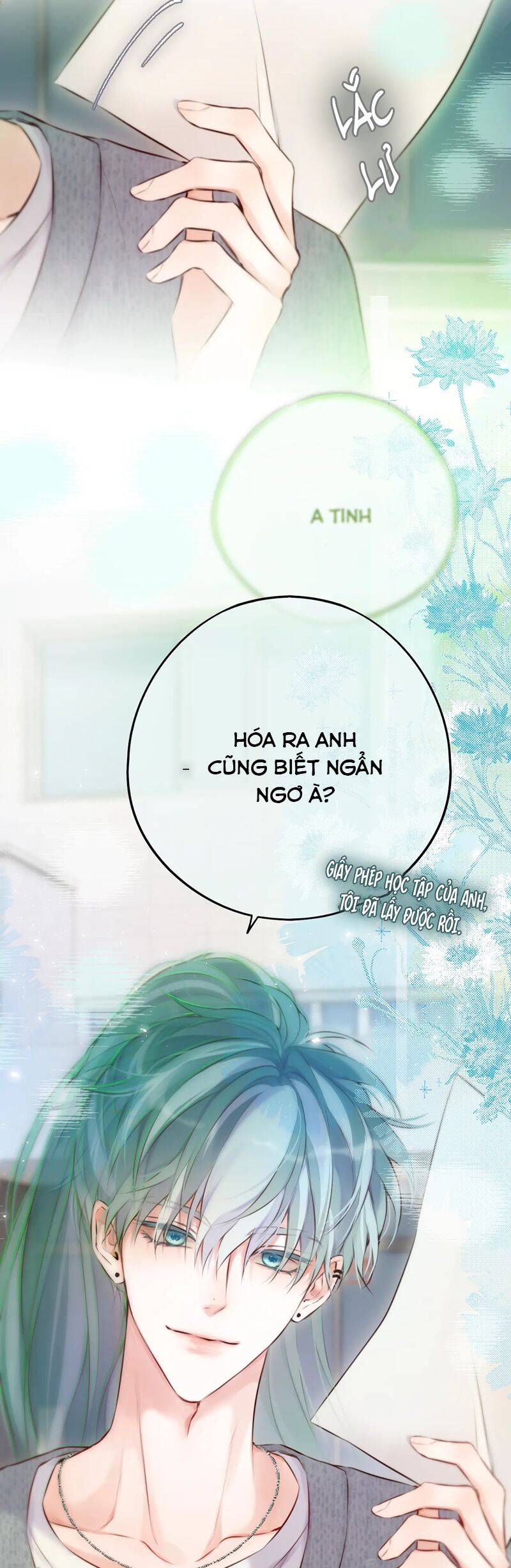 Hoặc Tinh Chi Mục Chapter 14 - 8