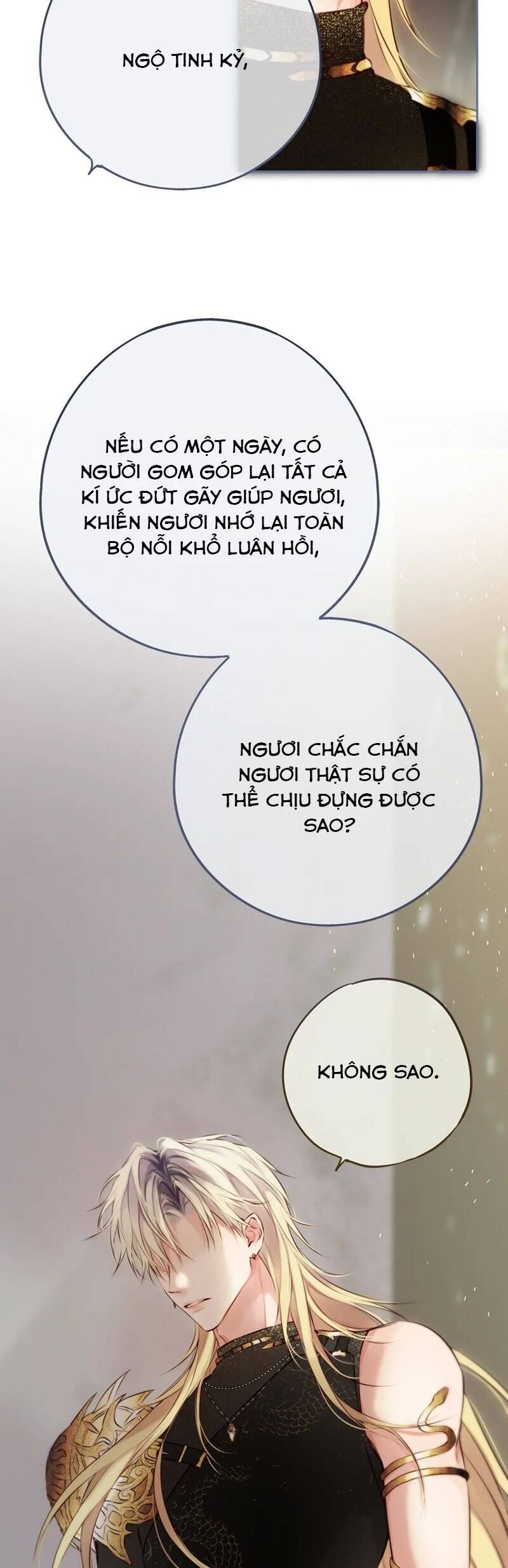 Hoặc Tinh Chi Mục Chapter 7 - 15