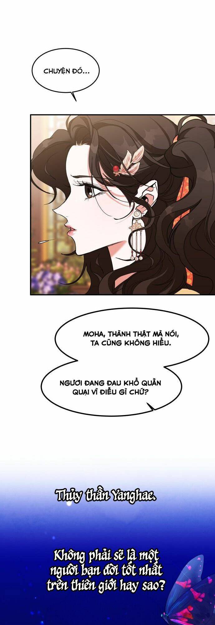 Chiến Lược Săn Hổ Của Nữ Thần Chapter 15 - 13