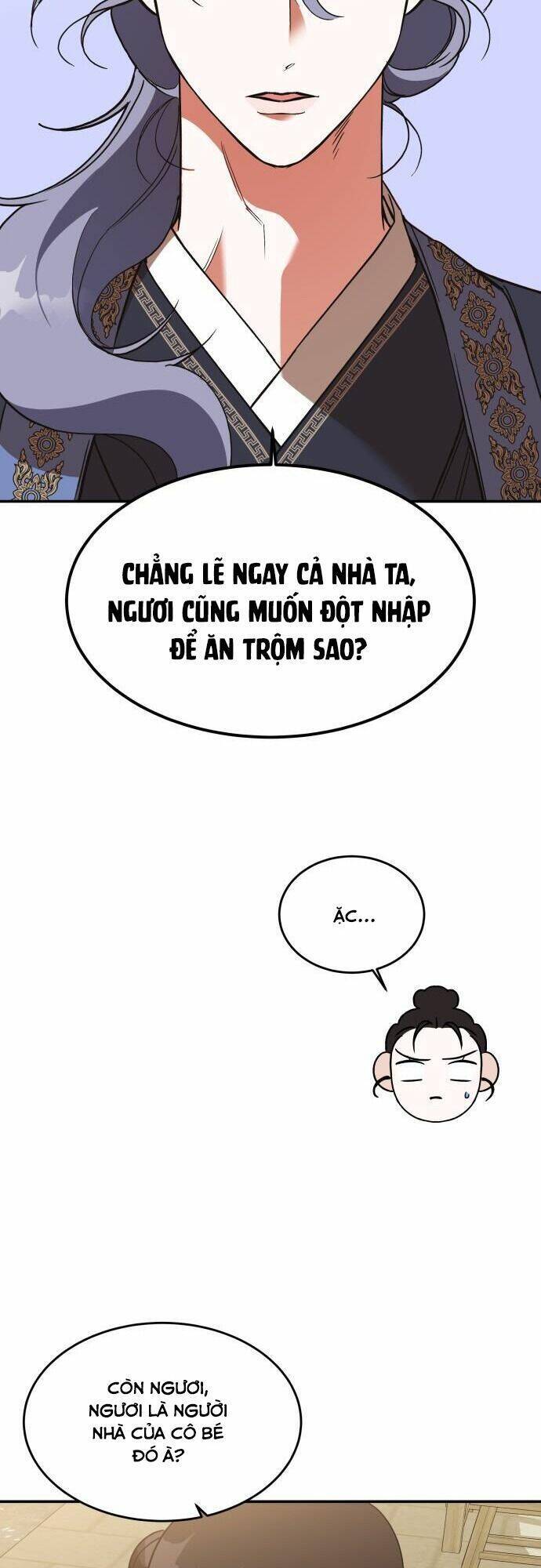 Chiến Lược Săn Hổ Của Nữ Thần Chapter 32 - 39