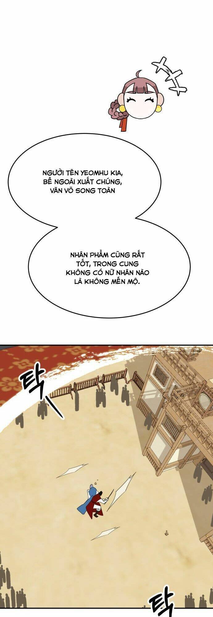 Chiến Lược Săn Hổ Của Nữ Thần Chapter 32 - 79