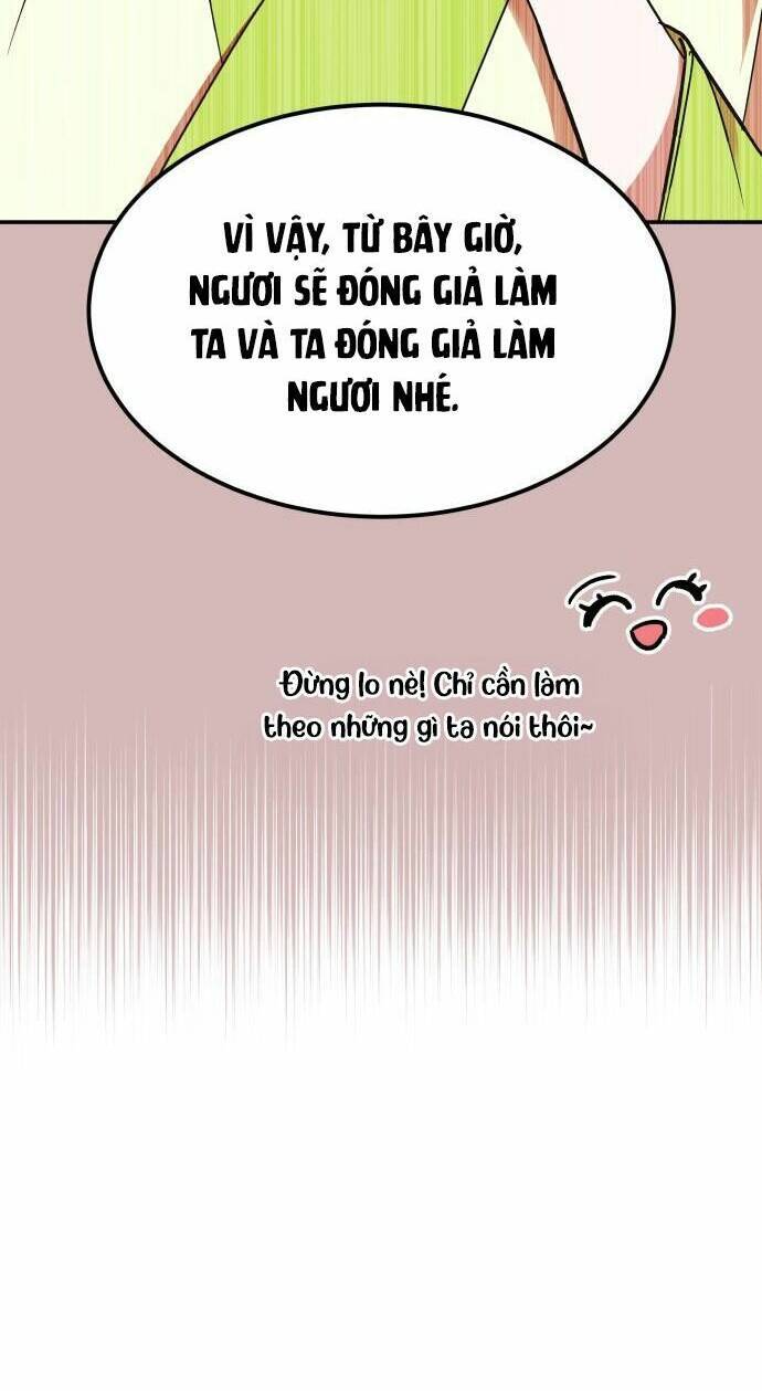 Chiến Lược Săn Hổ Của Nữ Thần Chapter 33 - 33