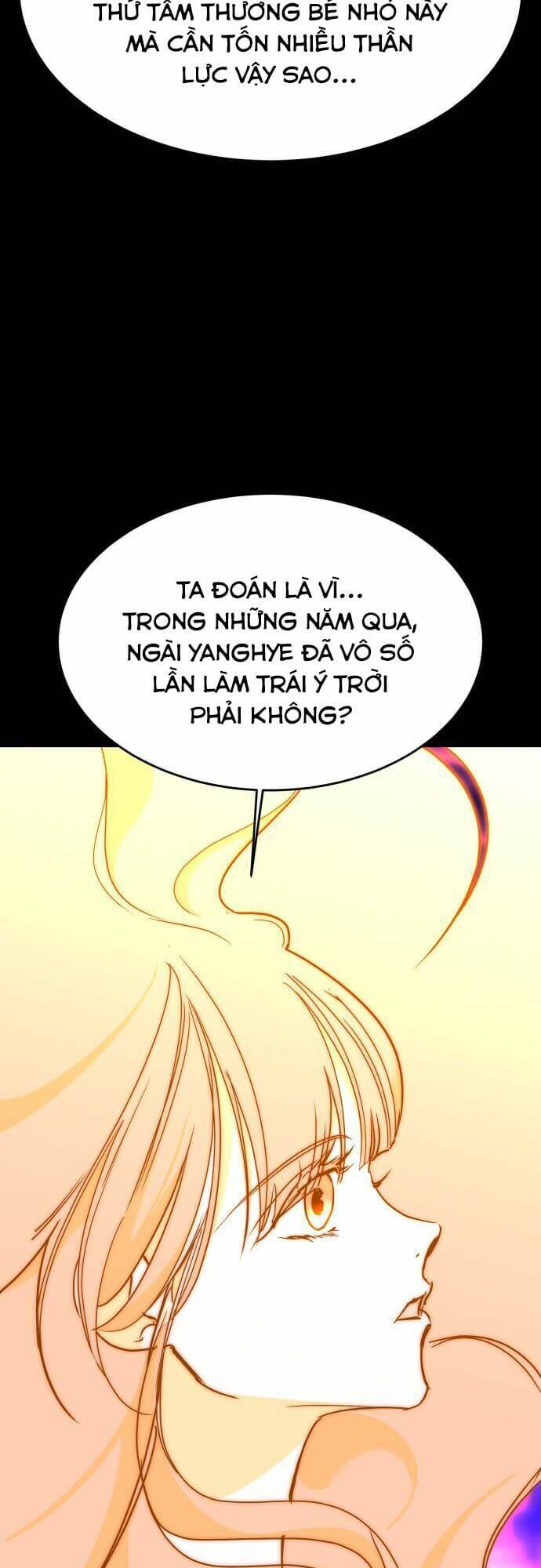 Chiến Lược Săn Hổ Của Nữ Thần Chapter 44 - 47