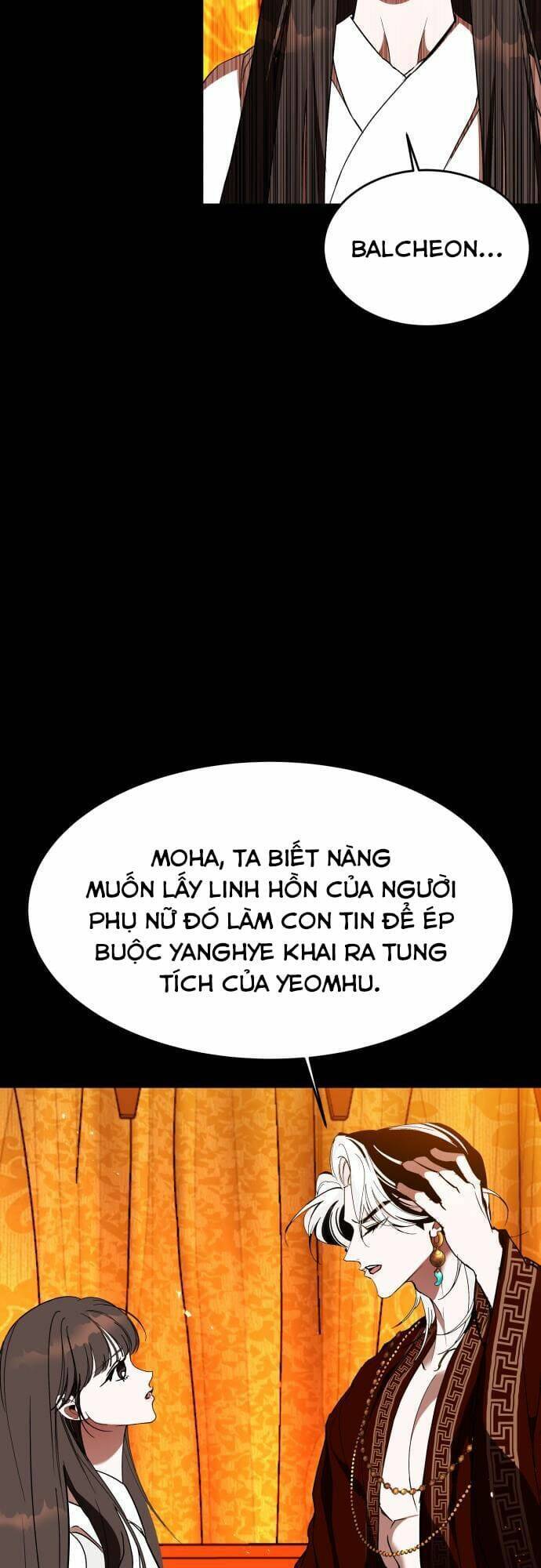 Chiến Lược Săn Hổ Của Nữ Thần Chapter 47 - 75