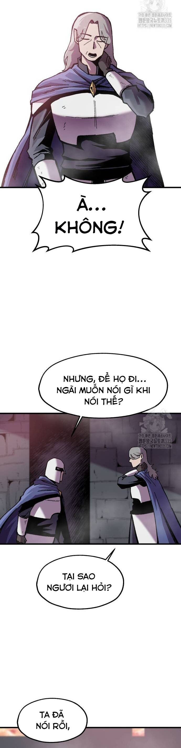 Ngọn Hải Đăng Bình Minh Chapter 13 - 28